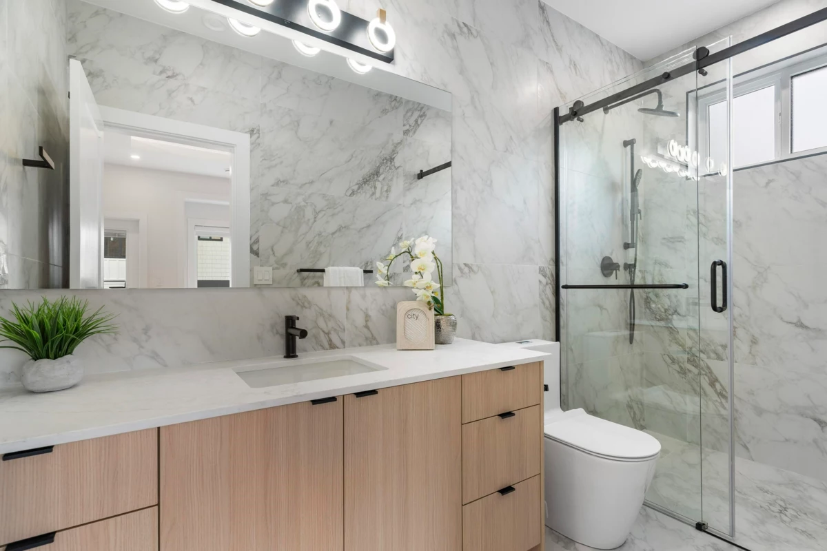 Mudroom Photo of 2 7822 Goodlad Street, Burnaby, BC