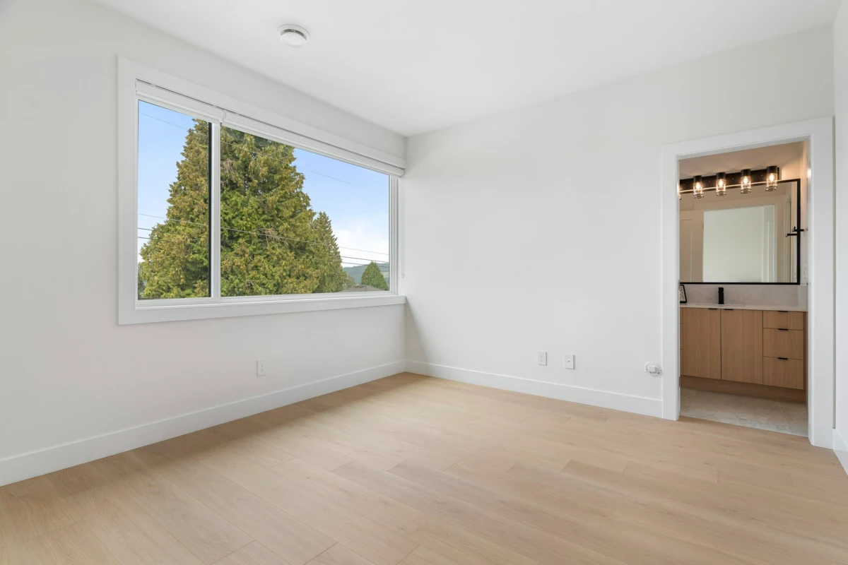 Staircase Photo of 2 7822 Goodlad Street, Burnaby, BC