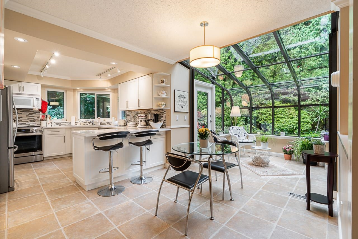Basement Recreation Room Photo of 13197 Amble Greene Close, Surrey, BC