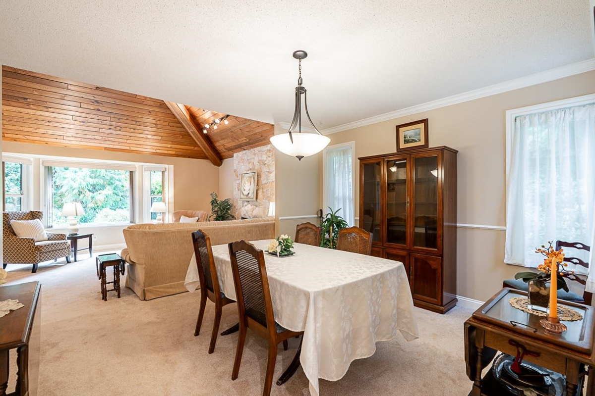 Bedroom 2 Photo of 13197 Amble Greene Close, Surrey, BC