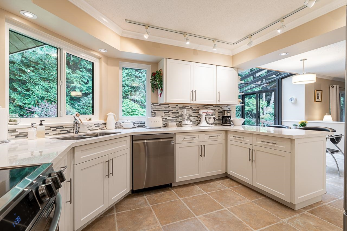 Bedroom 3 Photo of 13197 Amble Greene Close, Surrey, BC