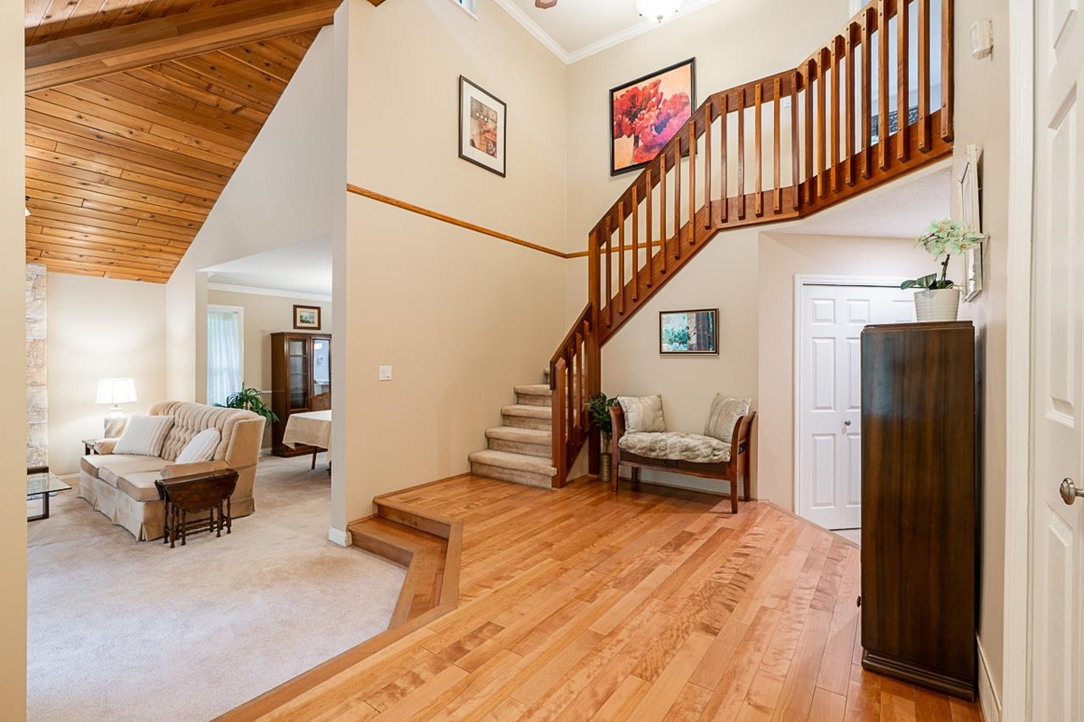 Dining Area Photo of 13197 Amble Greene Close, Surrey, BC