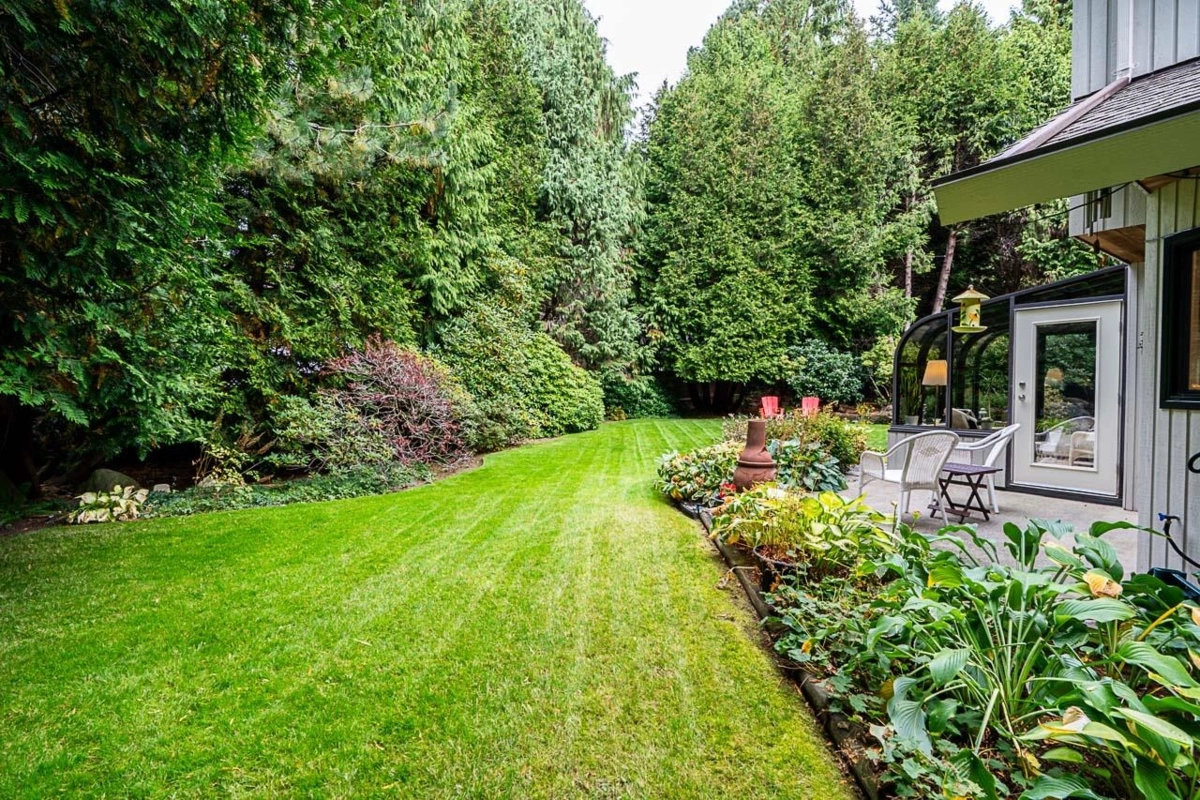 Neighborhood Park Photo Near 13197 Amble Greene Close, Surrey, BC