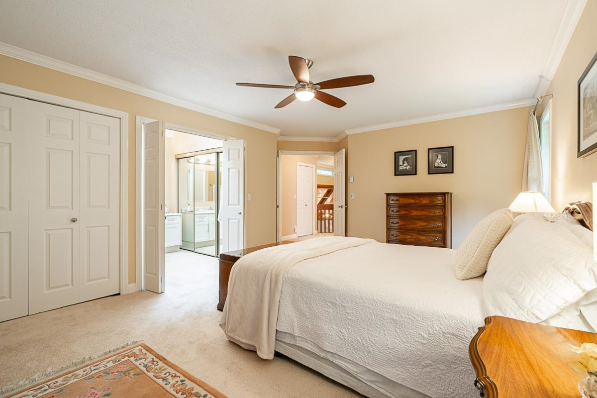 Outdoor Deck Photo of 13197 Amble Greene Close, Surrey, BC