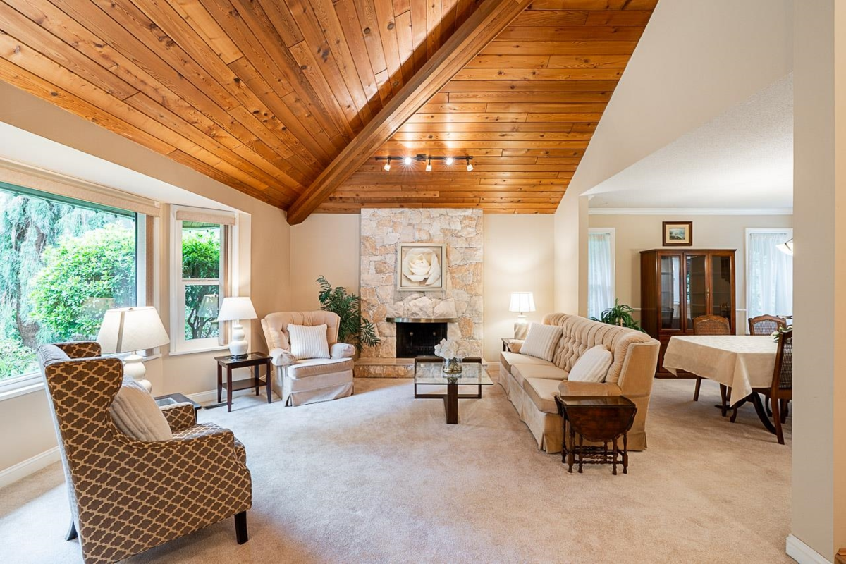 Pantry Photo of 13197 Amble Greene Close, Surrey, BC