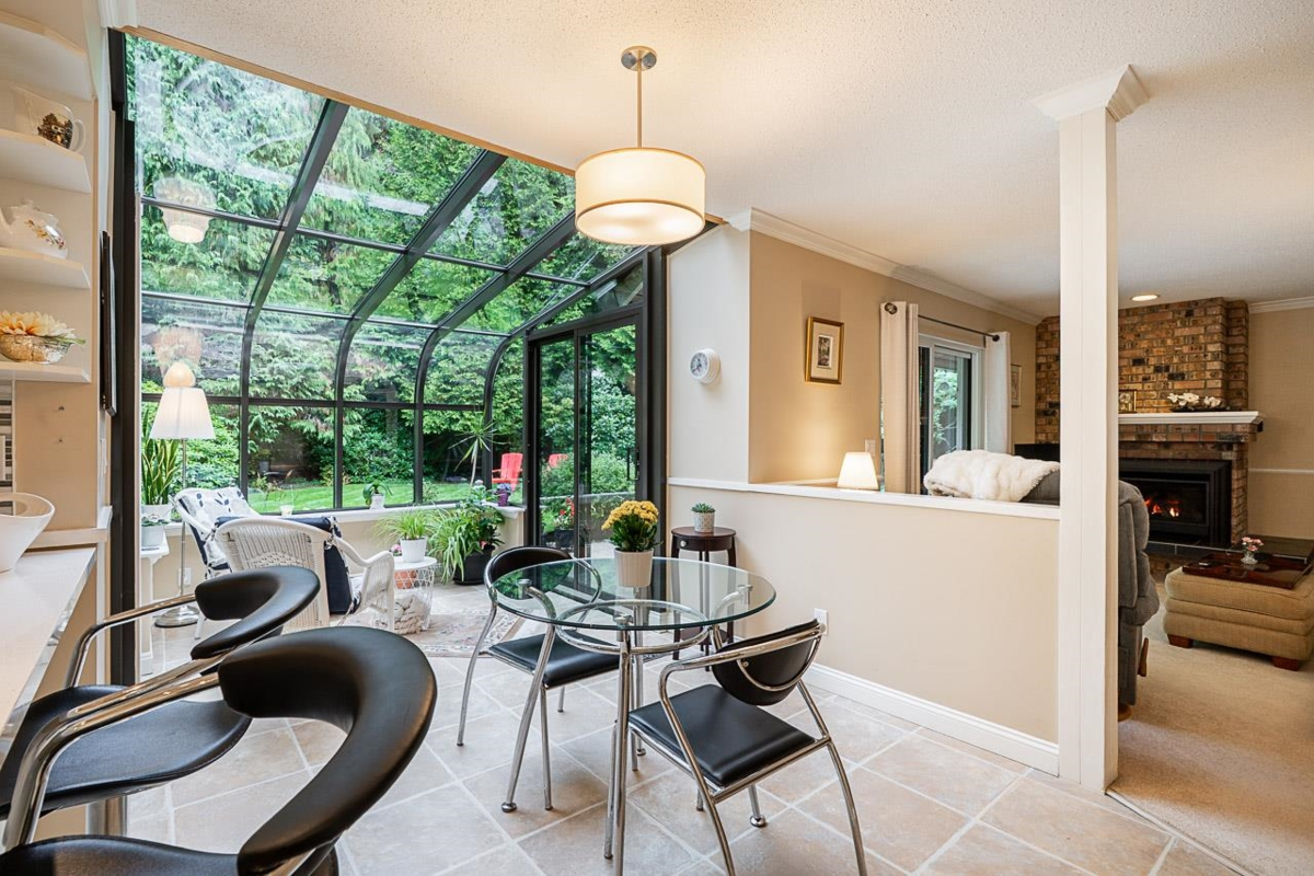 Powder Room Photo of 13197 Amble Greene Close, Surrey, BC