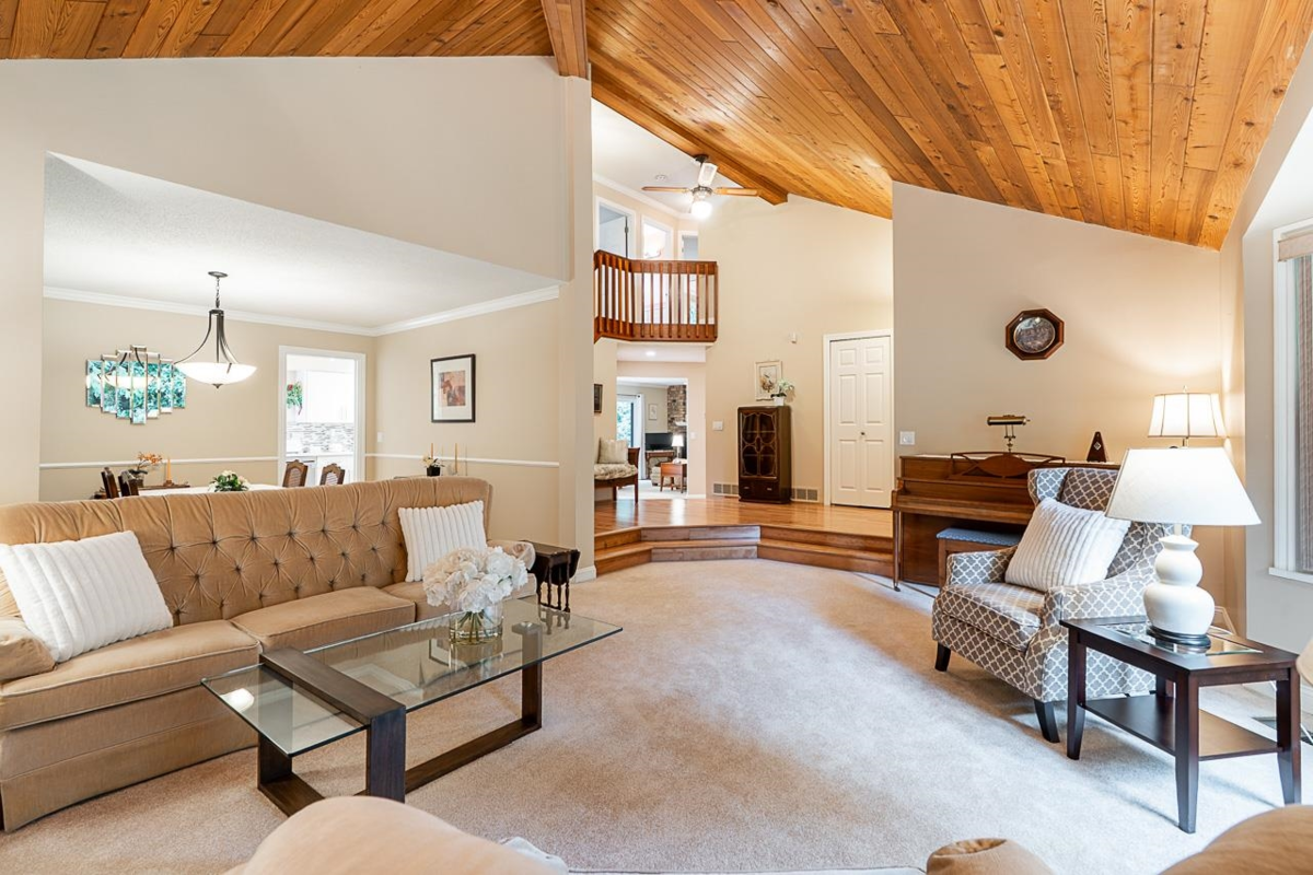 Primary Bedroom Photo of 13197 Amble Greene Close, Surrey, BC