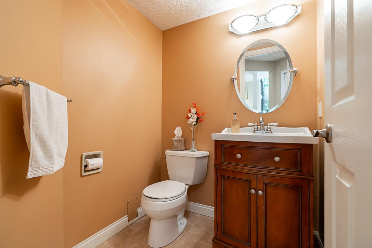 Staircase Photo of 13197 Amble Greene Close, Surrey, BC