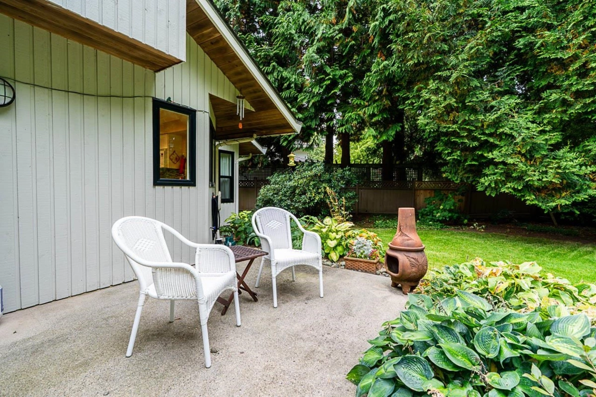 Street View Photo of 13197 Amble Greene Close, Surrey, BC