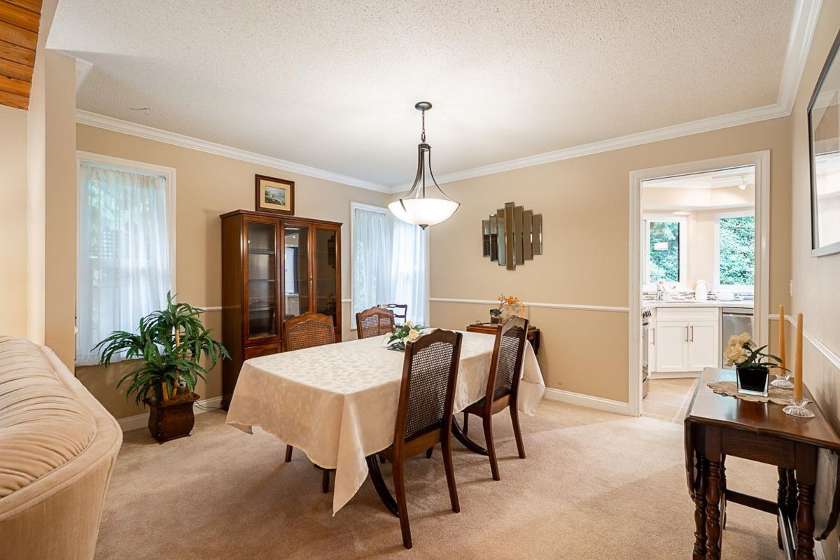 Walk-In Closet Photo of 13197 Amble Greene Close, Surrey, BC