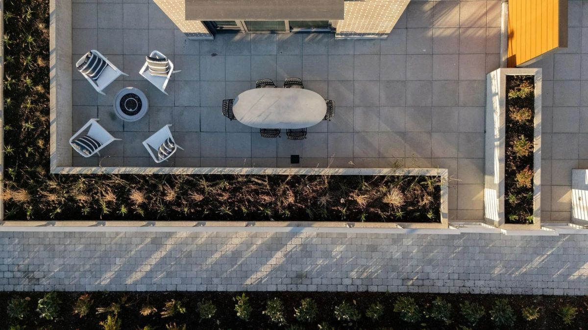 Bedroom 2 Photo of 112 755 Harbourside Drive, North Vancouver, BC