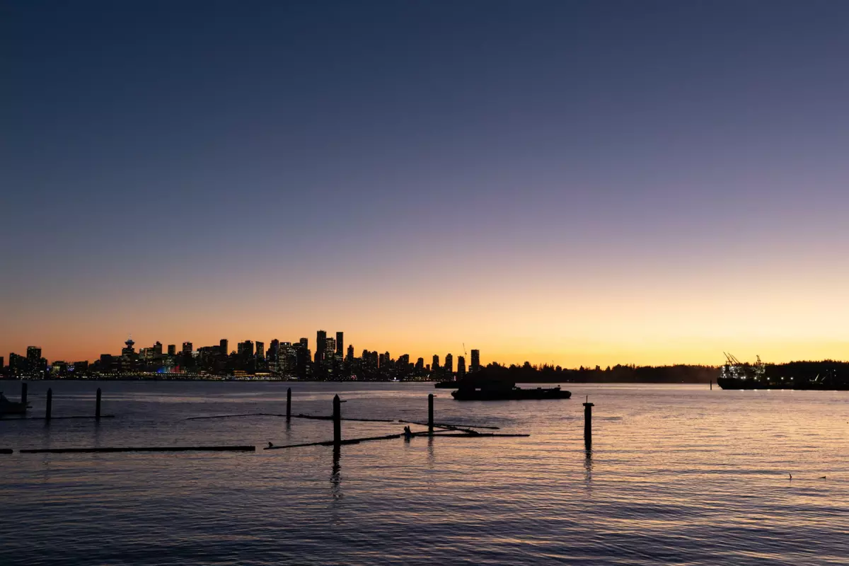 Hot Tub / Spa Photo of 112 755 Harbourside Drive, North Vancouver, BC