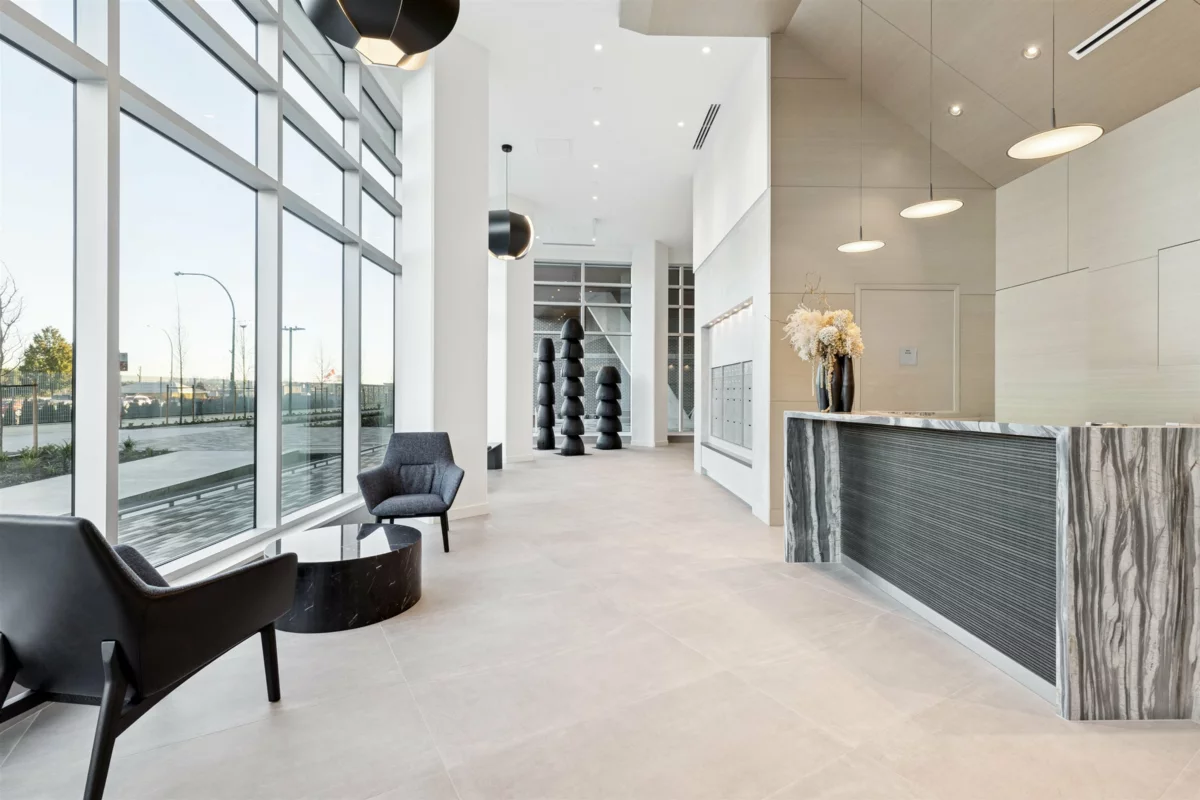 Neighborhood Park Photo Near 112 755 Harbourside Drive, North Vancouver, BC