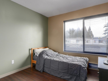 Bedroom 2 Photo of 3336 Vincent Street, Port Coquitlam, BC