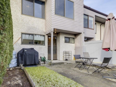 Laundry Room Photo of 3336 Vincent Street, Port Coquitlam, BC