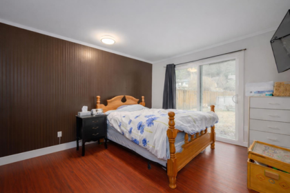 Bedroom 4 Photo of 34327 Catchpole Avenue, Mission, BC