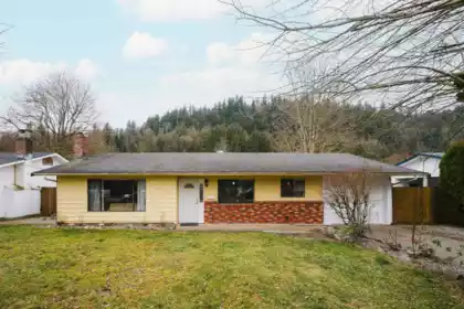 34327 Catchpole Avenue, Mission, BC, Mission — 3 bed single family residence for sale