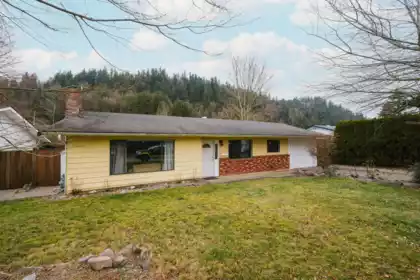 34327 Catchpole Avenue, Mission, BC, Mission — Single Family Residence for sale