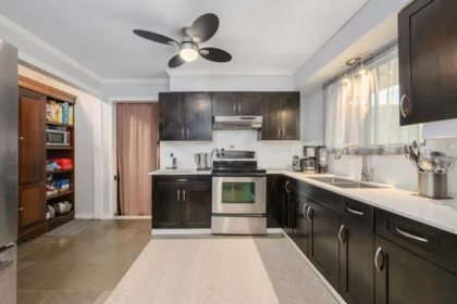 Kitchen Photo of 34327 Catchpole Avenue, Mission, BC