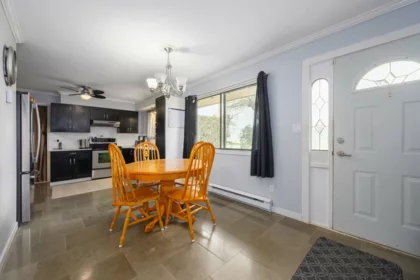 Primary Bedroom Photo of 34327 Catchpole Avenue, Mission, BC