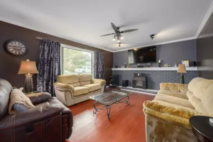Walk-In Closet Photo of 34327 Catchpole Avenue, Mission, BC