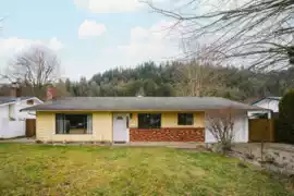 34327 Catchpole Avenue, Mission, BC