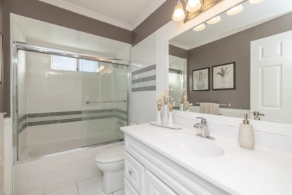Entry Foyer Photo of 21658 50b Avenue, Langley, BC