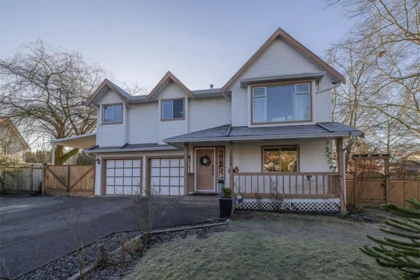 21658 50b Avenue, Langley, BC