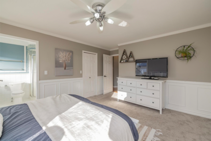 Office / Den Photo of 21658 50b Avenue, Langley, BC