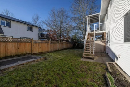 Outdoor Deck Photo of 21658 50b Avenue, Langley, BC