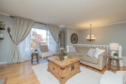 Pantry Photo of 21658 50b Avenue, Langley, BC