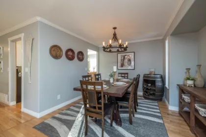 Primary Bedroom Photo of 21658 50b Avenue, Langley, BC
