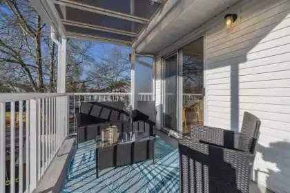 Staircase Photo of 21658 50b Avenue, Langley, BC