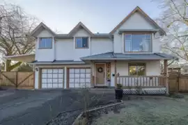 21658 50b Avenue, Langley, BC