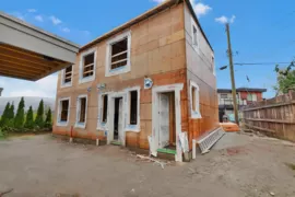 6 3581 Haida Drive, Vancouver, BC