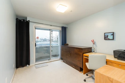 Basement Recreation Room Photo of 308 7171 121 Street, Surrey, BC