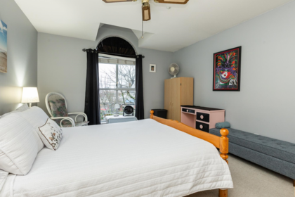 Bedroom 4 Photo of 308 7171 121 Street, Surrey, BC