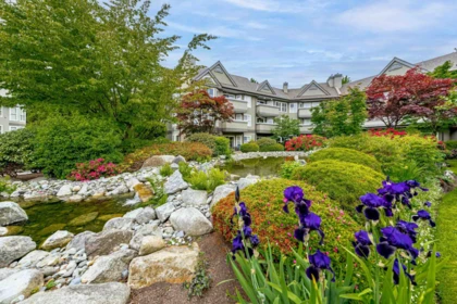 Fitness Center Photo Near 308 7171 121 Street, Surrey, BC
