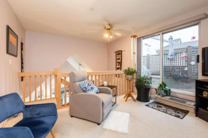 Garage Interior Photo of 308 7171 121 Street, Surrey, BC