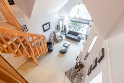 Garden / Landscaping Photo of 308 7171 121 Street, Surrey, BC