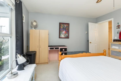 Guest Bathroom Photo of 308 7171 121 Street, Surrey, BC