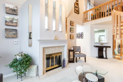 Kitchen Photo of 308 7171 121 Street, Surrey, BC