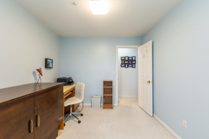 Laundry Room Photo of 308 7171 121 Street, Surrey, BC
