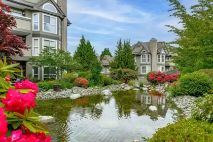Neighborhood Park Photo Near 308 7171 121 Street, Surrey, BC