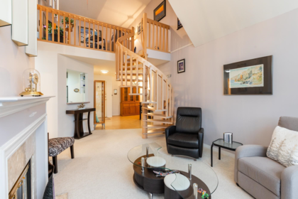 Pantry Photo of 308 7171 121 Street, Surrey, BC
