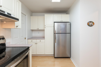 Primary Bathroom Photo of 308 7171 121 Street, Surrey, BC
