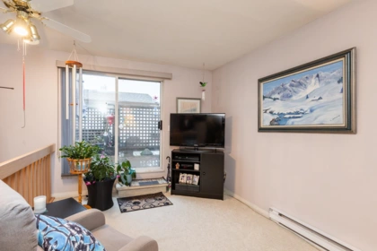 Staircase Photo of 308 7171 121 Street, Surrey, BC