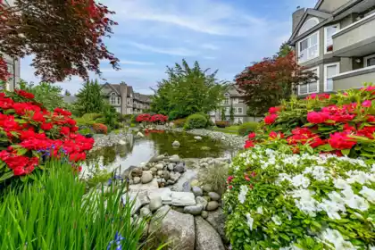 Street View Photo of 308 7171 121 Street, Surrey, BC