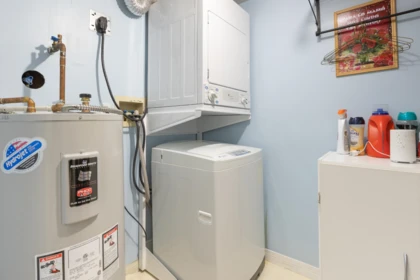 Walk-In Closet Photo of 308 7171 121 Street, Surrey, BC