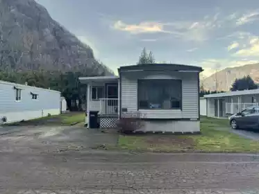 10 62010 Flood Hope Road, Hope, BC, Hope — Manufactured Home for sale